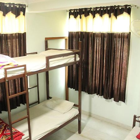 Hotel The Chit Chat Palace Jaipur Buitenkant foto