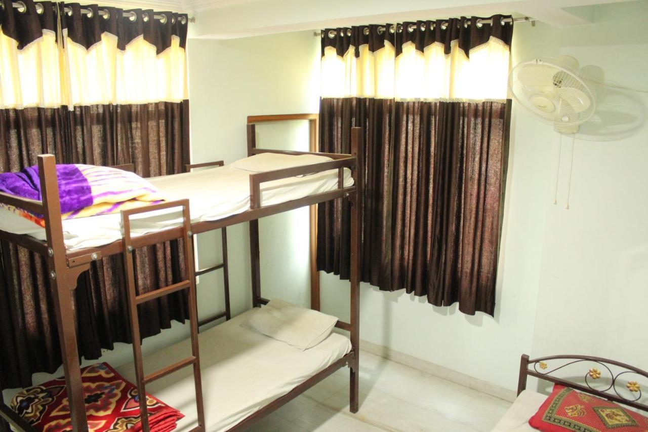 Hotel The Chit Chat Palace Jaipur Buitenkant foto