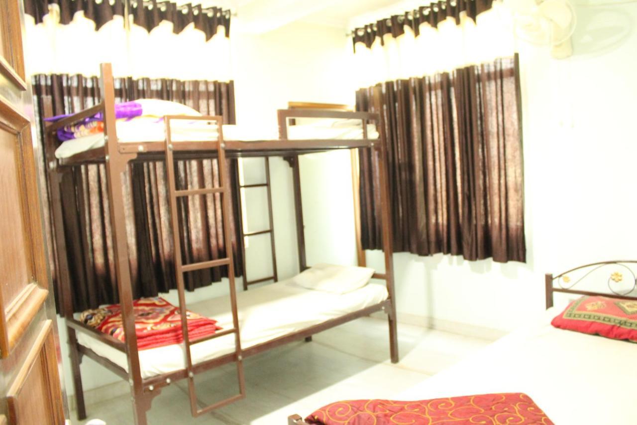 Hotel The Chit Chat Palace Jaipur Buitenkant foto